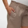 Shorts in regulärer Passform