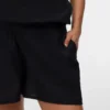 Shorts in regulärer Passform
