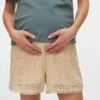 Shorts in regulärer Passform