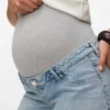 Shorts in regulärer Passform