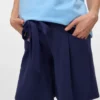 Shorts in regulärer Passform