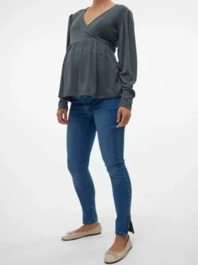Skinny-Fit-Jeans
