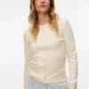 Snandrea-Strickjacke