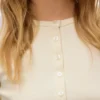 Snandrea-Strickjacke