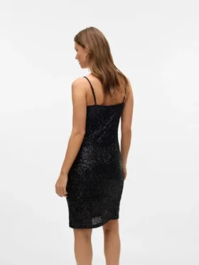 Snhannah Kurzkleid