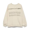 Snia-Sweatshirt