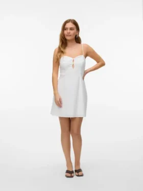 Snkelly Kurzkleid