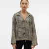 Snkirby-Jeansjacke