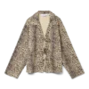 Snkirby-Jeansjacke