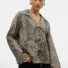 Snkirby-Jeansjacke