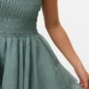 Snruby Kurzkleid