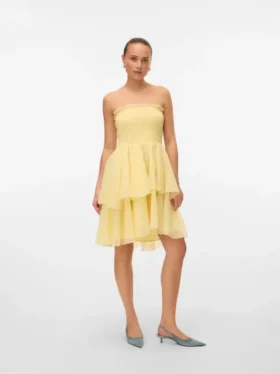 Snruby Kurzkleid