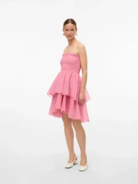 Snruby Kurzkleid