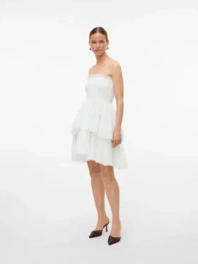 Snruby Kurzkleid