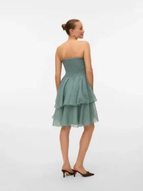 Snruby Kurzkleid