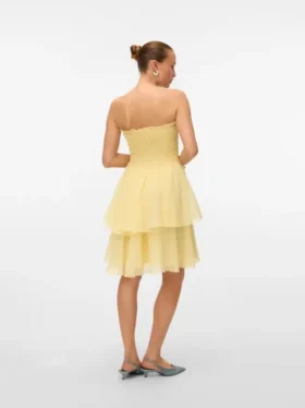 Snruby Kurzkleid