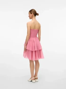 Snruby Kurzkleid