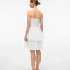 Snruby Kurzkleid