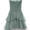 Snruby Kurzkleid