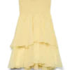 Snruby Kurzkleid