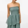 Snruby Kurzkleid