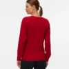 Strickpullover für Umstandsmode