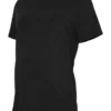 T-Shirt mit Rundhalsausschnitt und normaler Passform