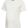 T-Shirt mit Rundhalsausschnitt und normaler Passform