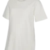 T-Shirt mit Rundhalsausschnitt und normaler Passform