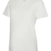 T-Shirt mit Rundhalsausschnitt und normaler Passform