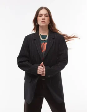 Topshop Blazer
