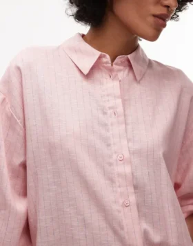Topshop-Hemd