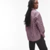 Topshop-Hemd