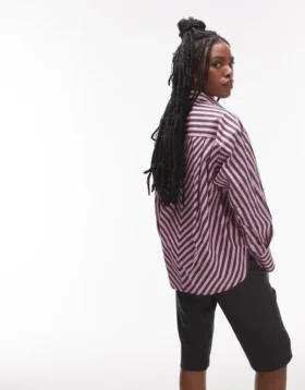 Topshop-Hemd