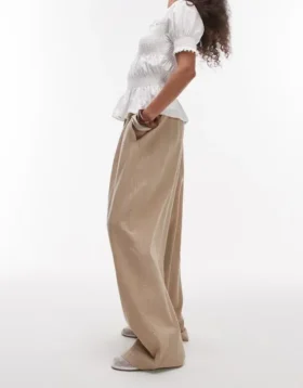 Topshop-Hosen