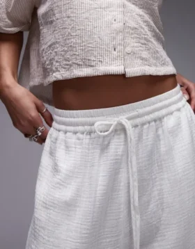 Topshop-Hosen