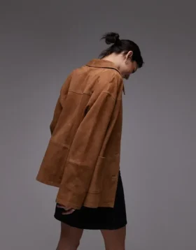 Topshop-Jacke
