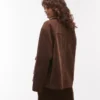 Topshop-Jacke