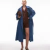 Topshop Jeansjacke