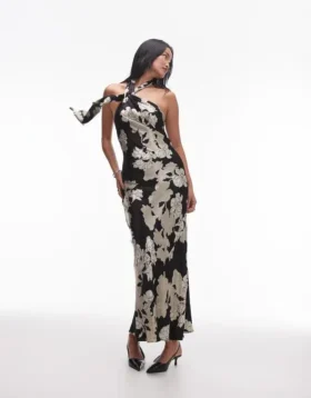 Topshop-Kleid