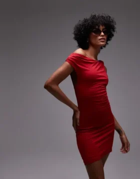 Topshop-Kleid