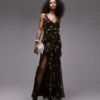 Topshop-Kleid