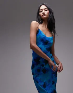 Topshop-Kleid