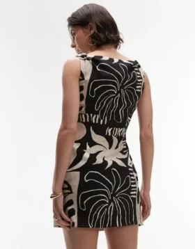 Topshop-Kleid