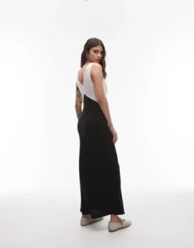 Topshop-Kleid