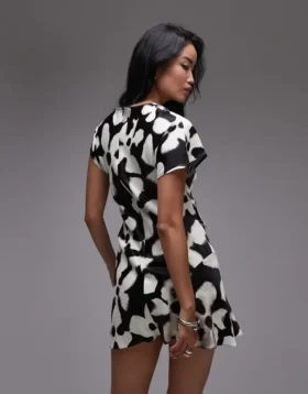 Topshop-Kleid