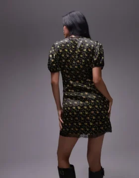 Topshop-Kleid