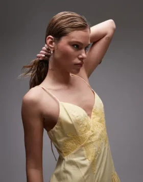 Topshop-Kleid