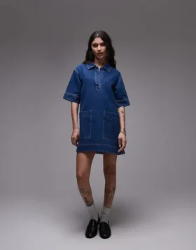 Topshop-Kleid