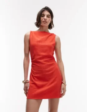 Topshop-Kleid